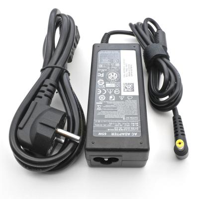 China LAPTOP Factory Supply 65W Laptop Adapter For Ace r Aspire 5560 7560 SB416 AS7750 E1 M5 Series Power Supply Attach 19V 3.42A Power Charger for sale