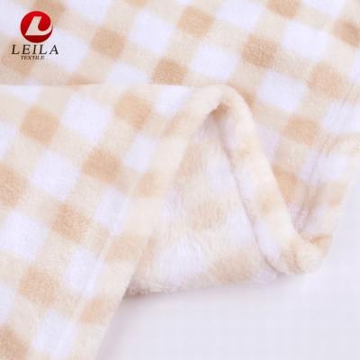 China Factory direct anti-pilling polyester microfiber baby fleece super whole cheap soft blanket for sale