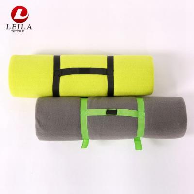 China Quality Waterproof Multifunctional Cheap Portable Outdoor Travel Size Custom Picnic Blanket for sale