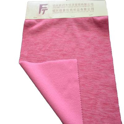 China Competitive Price Breathable Hot Selling Wholesale 100 Polyester Fleece Fabric for sale