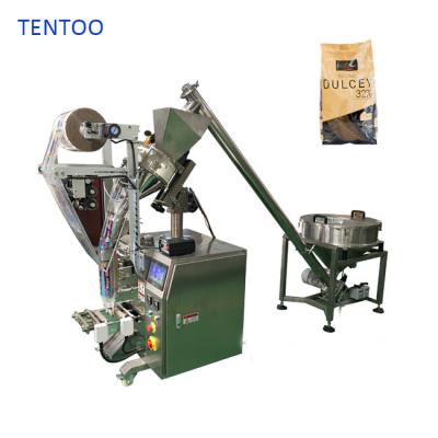 China Good quality automatic food factory price powder packing machine for sale for sale