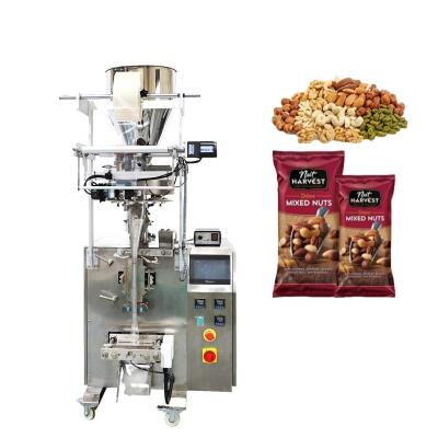 China Hot Selling Automatic Vegetable Food Seeds Sugar Salt Packing Machines for sale