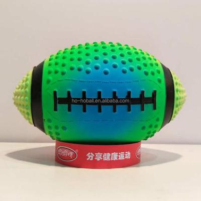 China Sports Toy Blacklight Reactive Neon Rainbow 9