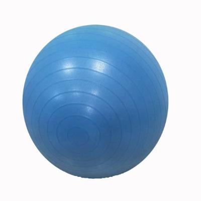 China Anti-Splinter Gym Ball Gym Ball For Pregnant Woman Yoga 65cm Exercise Ball Fit Balance Anti Shatter PVC Yoga Ball for sale