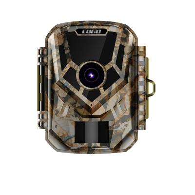 China Recording Function HDKing Hunting Trail Camera With 2.0 Mega Photo 12mp 2