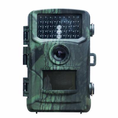 China About Trail Camera 2