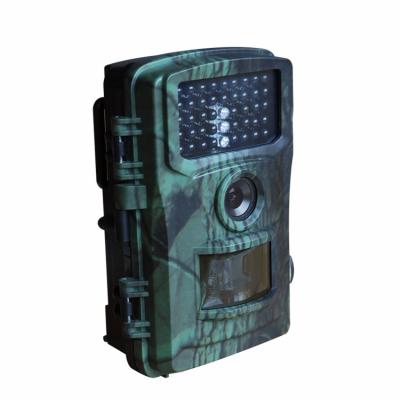 China HDKing 3.0Mega Pixels CMOS 4G FOV=80 With Auto IR Filter Fast Triggering Time 0.6s 42IR LED Night Vision Hunting Trail Camera DL-1 for sale