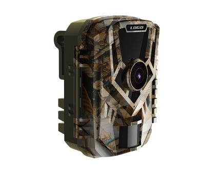 China About 12MP HDKing Cheapest OEM Wildgame Camera 12MP Motion Activated Wildlife Camera With Night Vision for sale