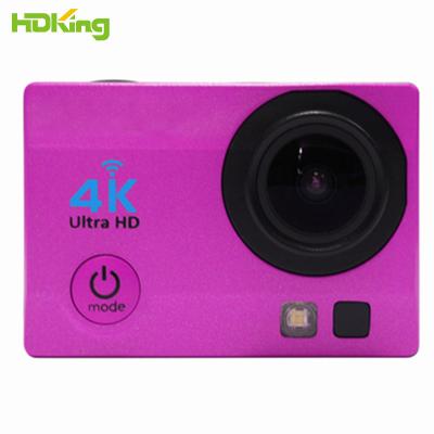 China Full Function Hd 1080p Recording Sports Camera Sports Bike Camera 4k Video Cameras for sale