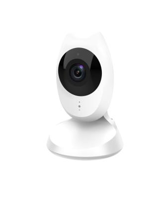 China Portable Video Cam Test NIGHT VISION Temperature Night Vision Wifi Wireless Infrared Baby Monitor For Infant for sale