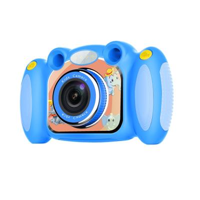 China About 12MP HDKing Sports 12MP Kids Camera 1080P Camcorder With 2.0 Inch LCD Show Kids Cartoon Camera for sale