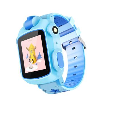 China About 1.3MP Kids Waterproof Camera Digital Camera For 4-10 Years Old Children, 12MP HD Underwater Child Camera Camcorder for sale