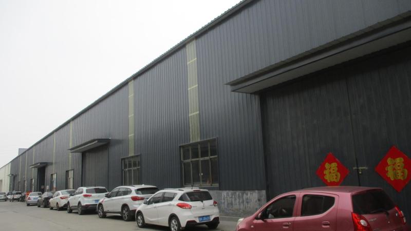 Verified China supplier - Shandong Relied Heavy Industry Co., Ltd.