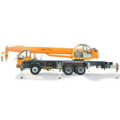 China TRUCK CRANE High Quality Kato Hydraulic Mobile Truck Crane 25ton Crane For Sale for sale