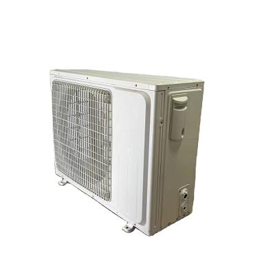 China Customized home air conditioner parts factory direct sale cabinet outer shell for sale