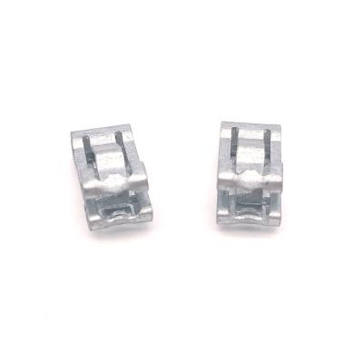 China Industry factory direct stainless steel clevis nuts, high quality u-nuts for fastening parts for sale