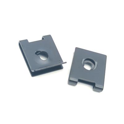 China Industry Metal Products Plate Stamping Parts Manufacturing Metal Stainless Steel Custom OEM for sale