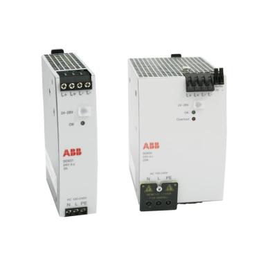 China ABB  Power Supplies SD831 SD832 SD833 SD834 SS832 SS855 / for sale