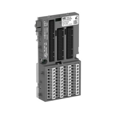 China 1SAP217200R0001  TU531 PLCs  AC500  S500 I/O modules AC522 AI523 AI531 AO523 AX521 AX522 DA502 DI524 TU541 DO526   TU542 0 for sale