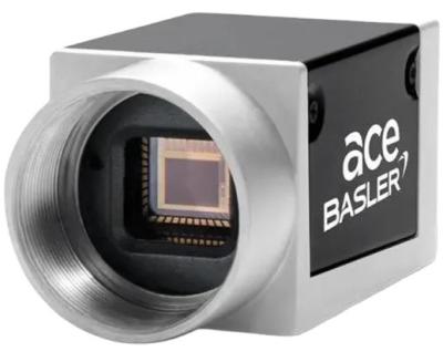 China Basler acA1280-60gc acA1280-60gm Industrial Camera ace area scan / for sale