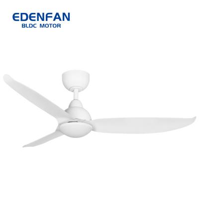 China With Light HOT SALE 56 Inch Modern Ceiling Fan Light DC Motor Fan For Household And Office for sale