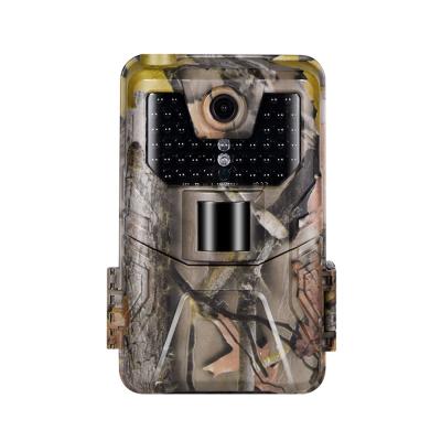 China 4K Live Show Wildlife Hunting Cameras WIFI900PRO 30MP Night Vision Photo Trail Camera Wifi APP Bluetooth Control Video Traps for sale