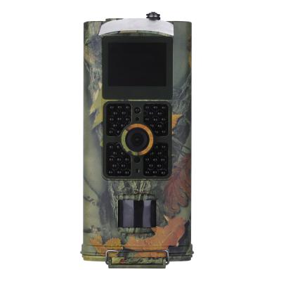 China Full HD Hunting Trail HC-700A Mini 16MP 940NM Infrared Trail Camera Surveillance 1080P Hunting Camera Motion Sensor With Night for sale