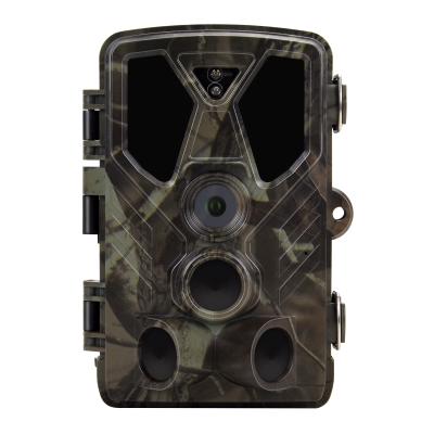 China 36MP+ Weather-Resistant 2.7K - HC-812A 940nm Outdoor IR No Glow LED Hunting Trail Camera Digital Night Vision Game Wild Trail for sale