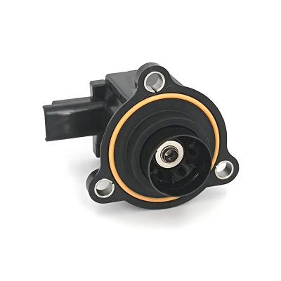 China Turbo Charger Diverter Valve For MINI 11658636606 11657566324 11657578683 Engine Car STANDARD for sale