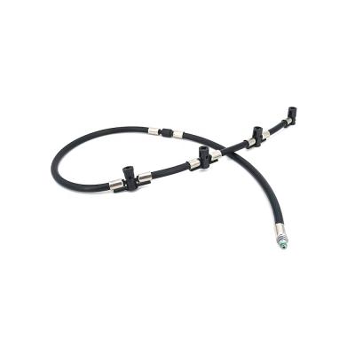 China OE: Hose 2.0 CDI Fuel Hose A6460701532 Fuel Leak Set A6460701532 For Mercedes-Benz Vito /Mixto for sale