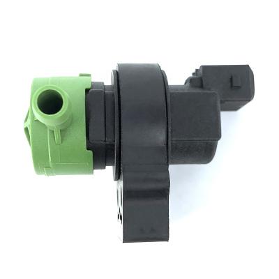 China High Pressure Valve Vapor Canister Purge Solenoid Valve For Mercedes R171 / W203 / W204 C-CLASS (W204) for sale