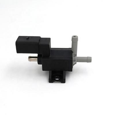 China OEM 06F906283F 06F906283D Turbo Charger Boost Control Solenoid Valve Fit For SKODA AUDI SEAT STANDARD for sale