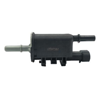 China Control Solenoid Valve For Chevrolet Buick 12606684 12597341 12617376 12597567 Other Auto Parts 1000 for sale