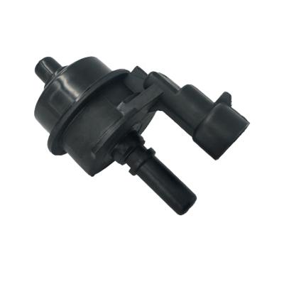 China Plastic Solenoid Valve For FIAT 71718105 PLASTIC VALVE 46553965 Electric Auto Valve for sale