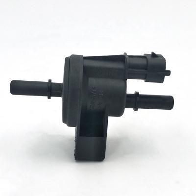 China OEM 12611801 JF2376 Electronic Control Solenoid Valve 0280142449 Diverter Valve for sale