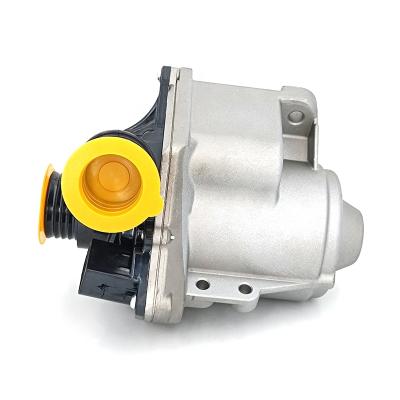 China Aluminum for BMW e92 Coupe OEM 11517563659 3.0 11517588885 Engine Water Pump Coolant Pump for sale