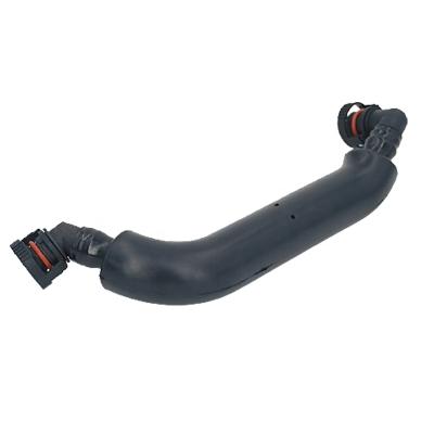 China PA66 PCV Hose Crankcase Breather Hose OEM 11617547185 For BMW 5' E60 E61 6' E63 E64 E65 7' E66 X5 E53 for sale