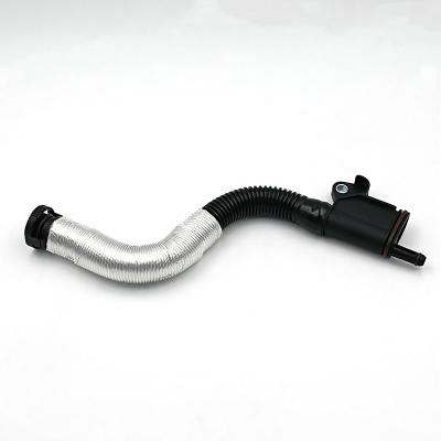 China vehicle parts oem 06j103213e pcv pipe for vw passat cc 1500 RURAL for sale