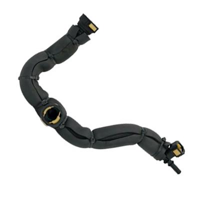 China PCV Hose Crankcase Breather Hose 1192WL For PSA Citroen C2 2003-2009 C3 2002-2009 JF3160 for sale