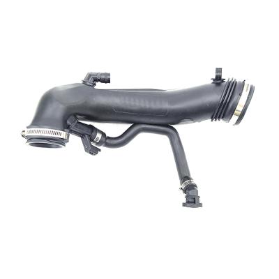 China Air Intake Hose ChargerIntake Hose 9678431780 Fits FOR Peugoet 308CC RCZ 308SW 3008 508 5008 Citroen C4 C4L Picasso 1.6T 204 for sale