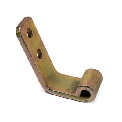 China European Truck Spare Parts Good Quality Heavy Duty Steel Panel Hinge for sale