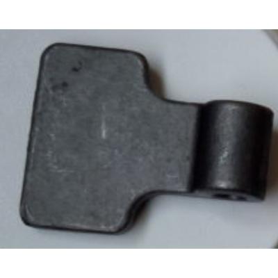 China Factory Hot Sale Steel Forged Weld On Shovel Hinge Price for sale