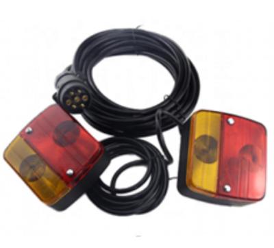 China LED Lighting SET 7.5m MAGNETIC IGNITION CABLE for sale