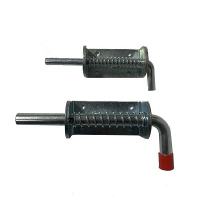 China Used Bolt Sringloaded 1/2in Trailer Truck for sale