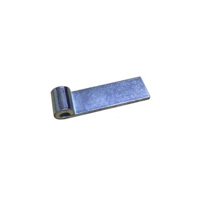 China Asian Narrow Iron Furniture Hinge HEAVY DUTY HINGES FOR DOOR Plate for sale