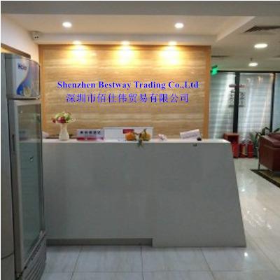 Verified China supplier - Shenzhen Bestway Trading Co., Ltd.