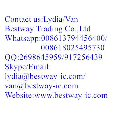 Verified China supplier - Shenzhen Bestway Trading Co., Ltd.