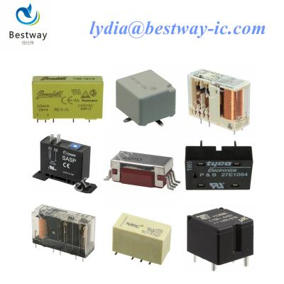 China New standard relay WXD3-13-2W 470R in stock for sale