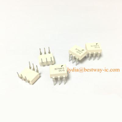 China New optical coupler 307AAP3 307AAP3 for sale