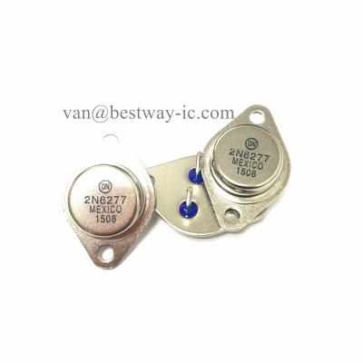 China New 2N6277 2N6277 Transistor for sale